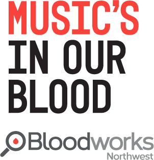 音乐在我们的血液